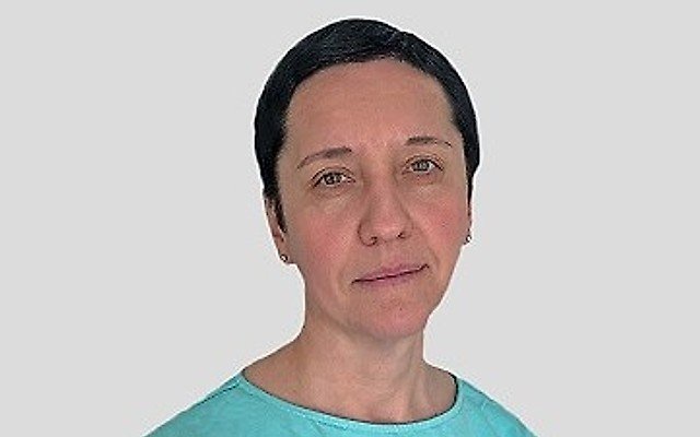 Соловьева Наталья Владимировна