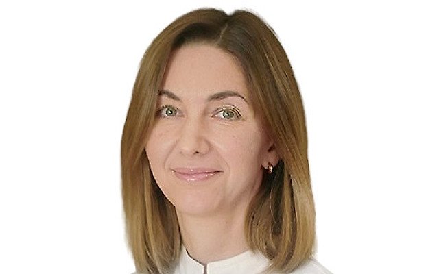 Фаттахова Эльвира Наиловна