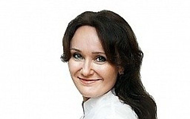 Морозова Милена Александровна