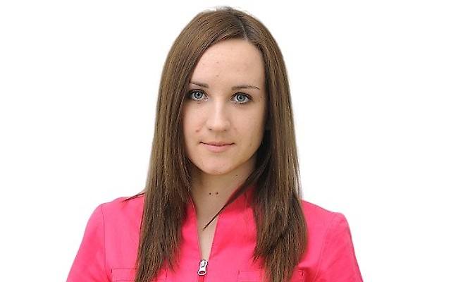 Крылова Галина Михайловна