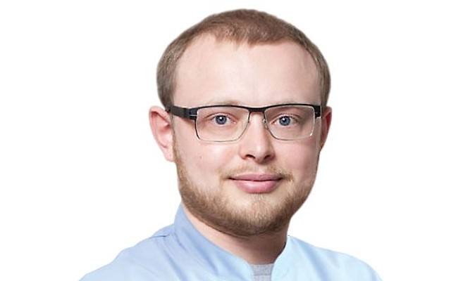 Басин Евгений Михайлович