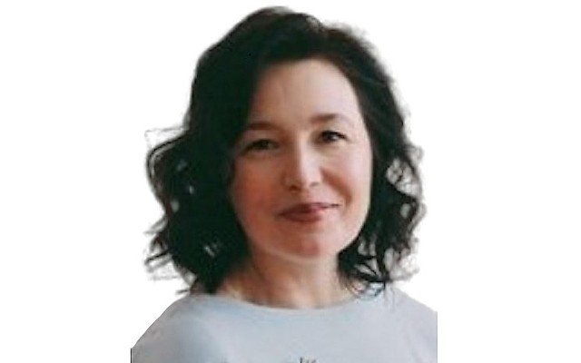 Крушная Наталья Анатольевна