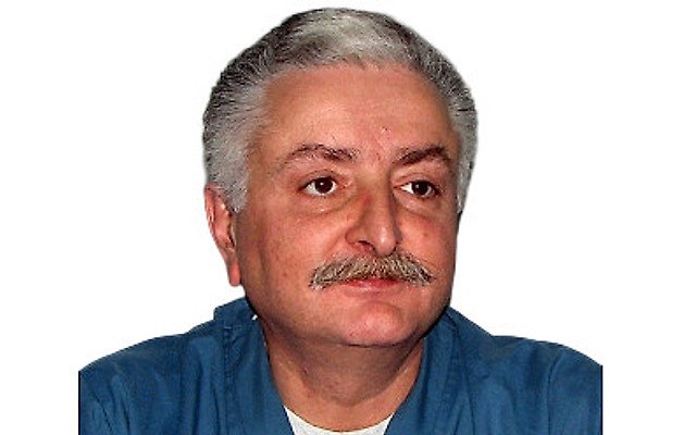 Рафаели Ионатан Рафаелович