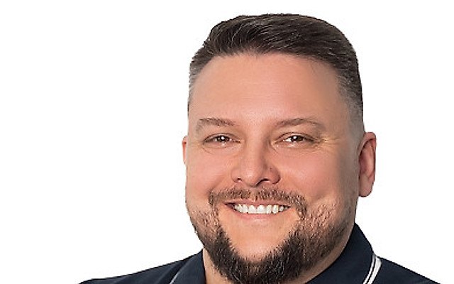 Карпов Константин Михайлович