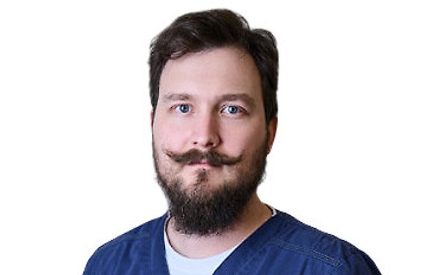 Жаров Антон Валентинович