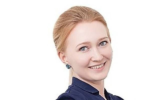 Унжакова Юлия Александровна