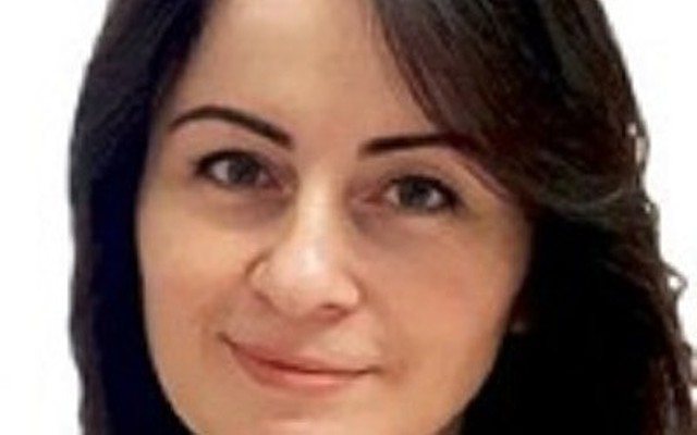 Тибилова Олеся Альбертовна