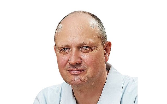 Брюнин Алексей Владимирович