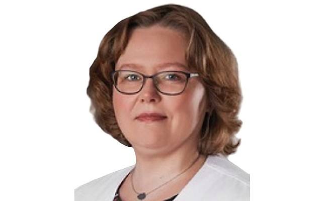 Пряничникова Мария Анатольевна