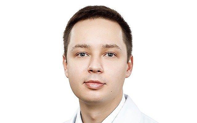 Сурвилло Игорь Игоревич