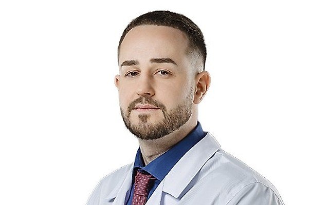 Тарасов Иван Валерьевич