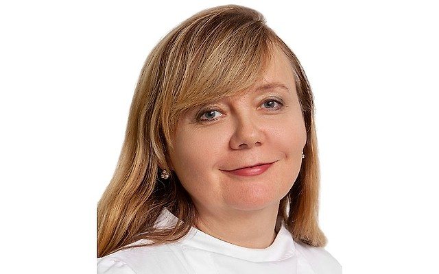 Кармызова Татьяна Савельевна