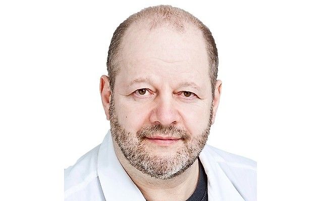 Давыдов Игорь Григорьевич