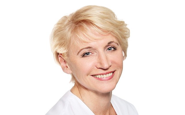 Баркова Светлана Николаевна