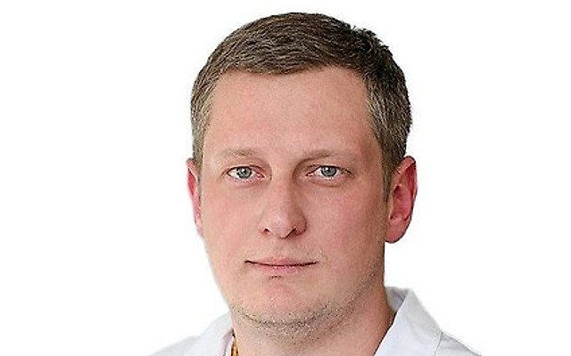 Гореликов Андрей Евгеньевич