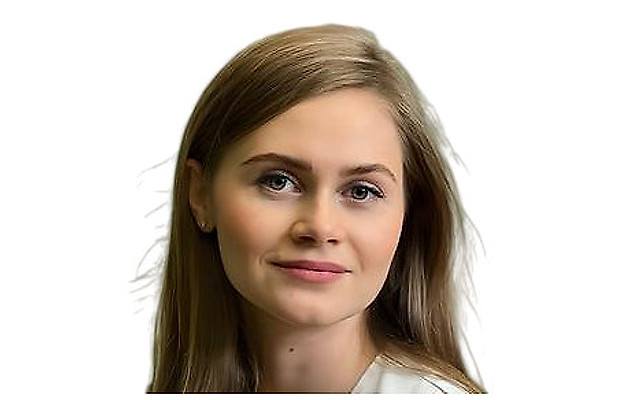 Кананович Марина Николаевна