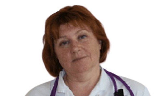 Качалкина Марина Владимировна