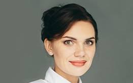 Воронина Елена Александровна