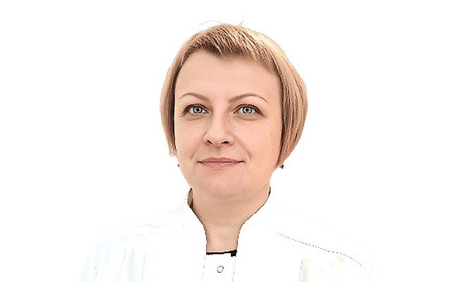 Пивоварова Наталья Владимировна