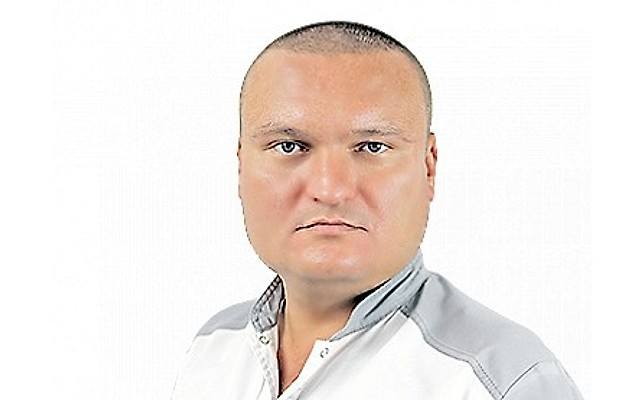 Тоненков Алексей Михайлович