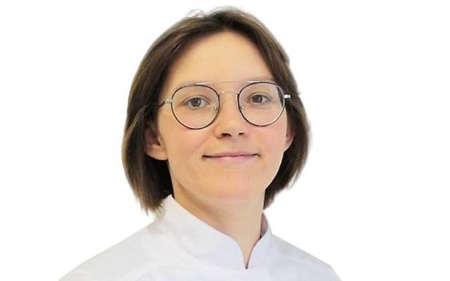 Малышева Екатерина Сергеевна