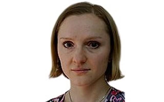 Хасянова Татьяна Анатольевна