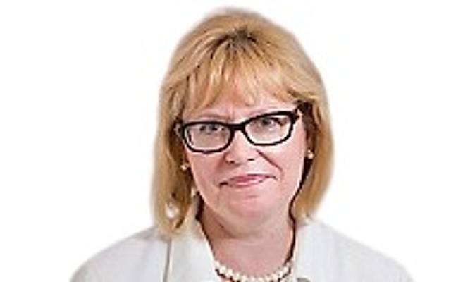 Мордовцева Вероника Владимировна