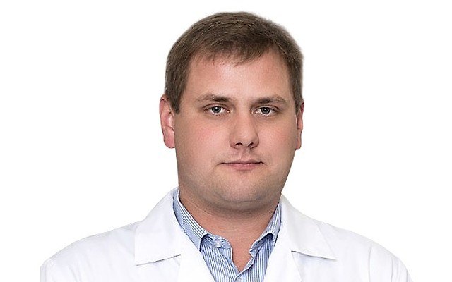 Логинов Владимир Алексеевич