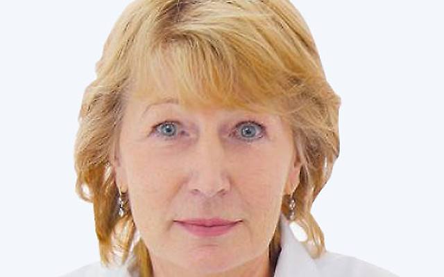 Крупенина Людмила Викторовна