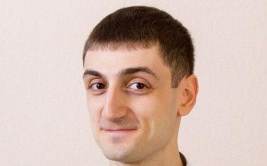 Меликсетян Артем Даниелович