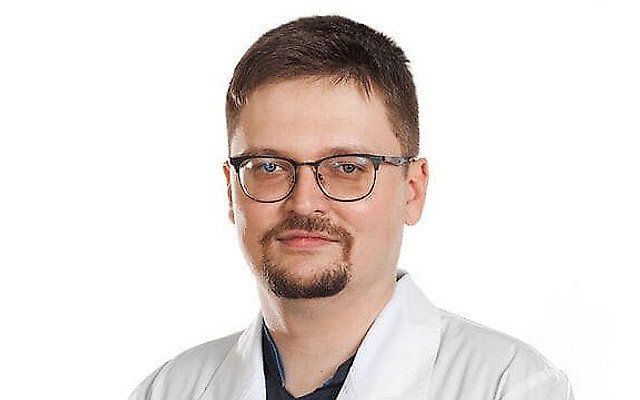 Телин Роман Александрович