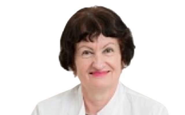 Романова Татьяна Петровна