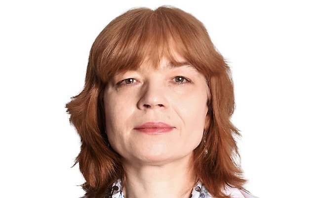 Бочкарева Татьяна Юрьевна