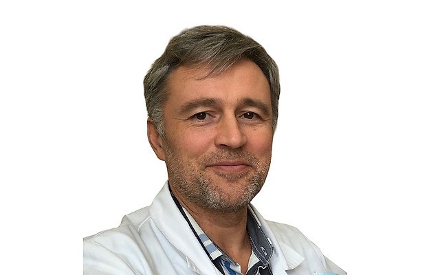 Кубарев Дмитрий Алексеевич