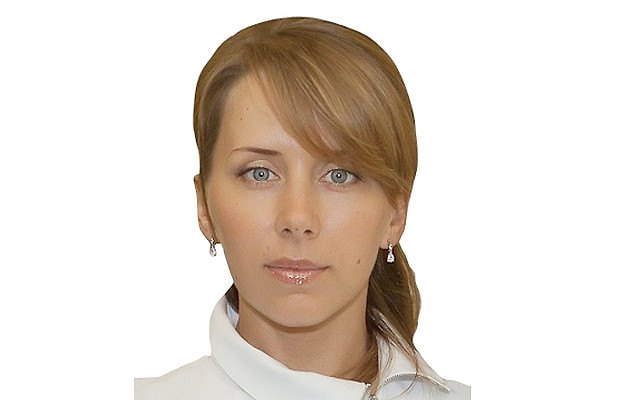 Васина Алевтина Владимировна