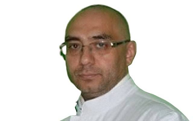 Нахушев Тимур Мухадинович