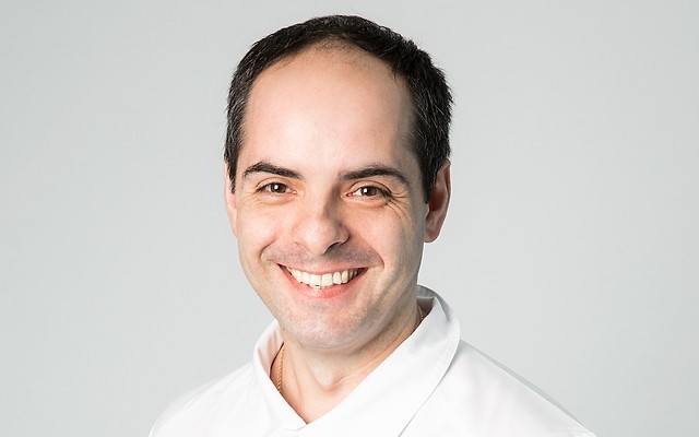 Моисеев Михаил Михайлович