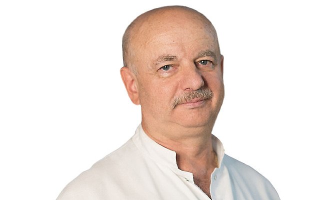 Коптелов Александр Викторович