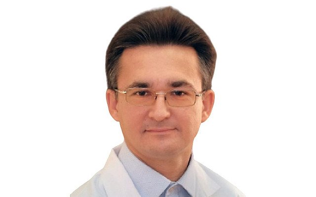 Жолнин Петр Алексеевич