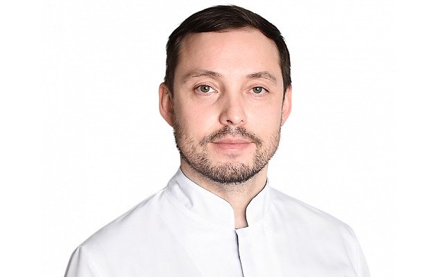 Ягудин Рустам Сабитович