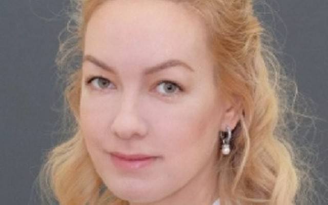 Дегтярева Мария Анатольевна