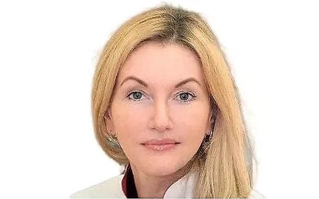 Яковенко Наталья Александровна