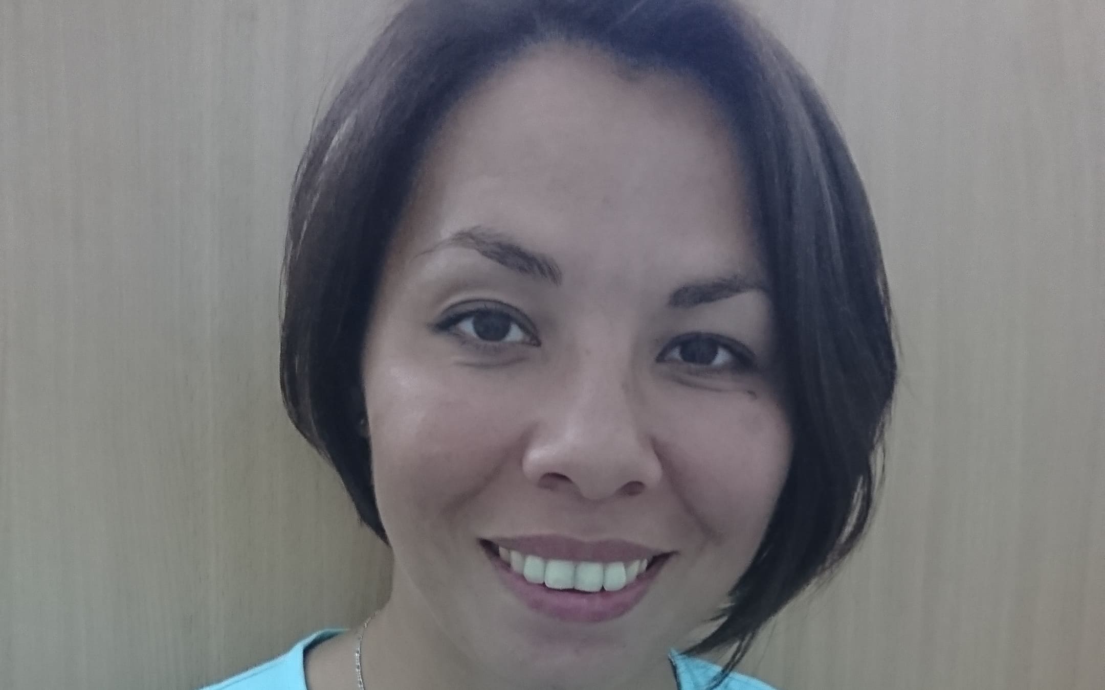 Гареева Регина Гумеровна