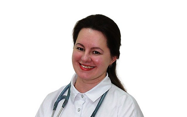 Рогова Ольга Анатольевна