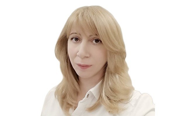 Балаова Фатима Безаевна