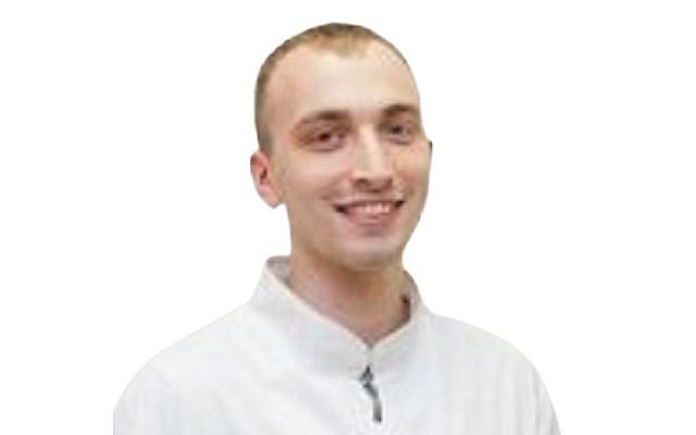 Ладыгин Данил Игоревич