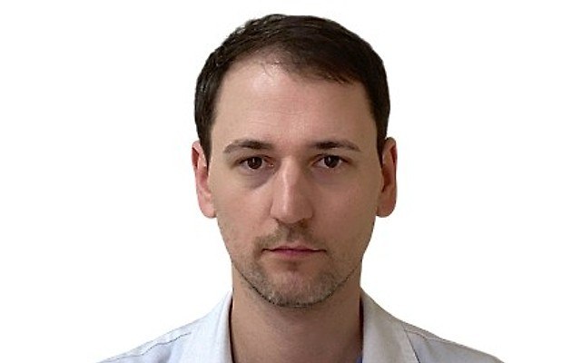 Хомык Владимир Михайлович