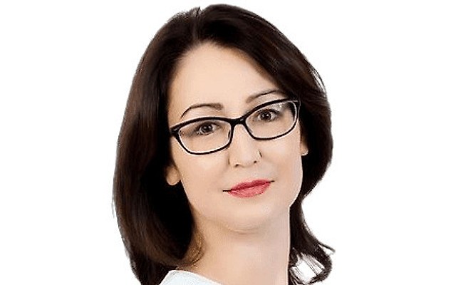 Ямалыева Наиля Шамилевна