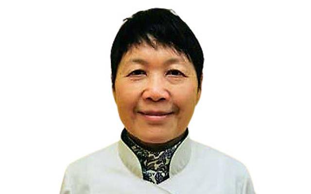 Ли Светлана Анатолиевна