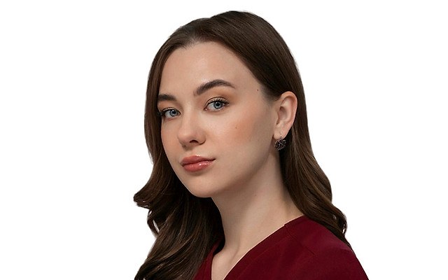 Коннова (Табунова) Татьяна Михайловна